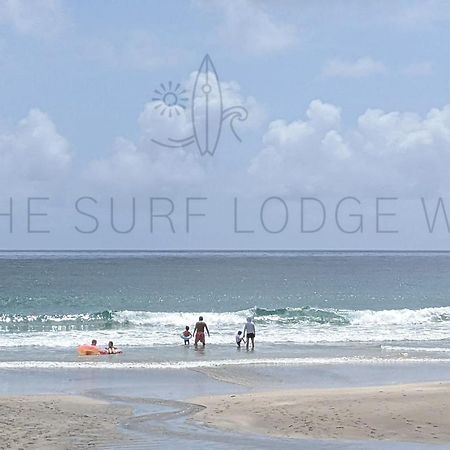 The Surf Lodge White Beach Shimoda  Zewnętrze zdjęcie