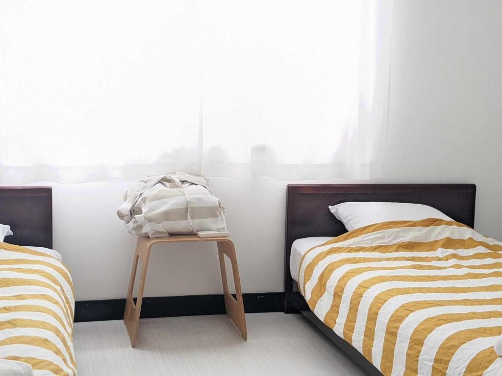 The Surf Lodge White Beach Shimoda  Zewnętrze zdjęcie