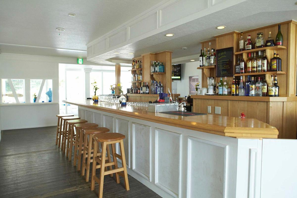 The Surf Lodge White Beach Shimoda  Zewnętrze zdjęcie