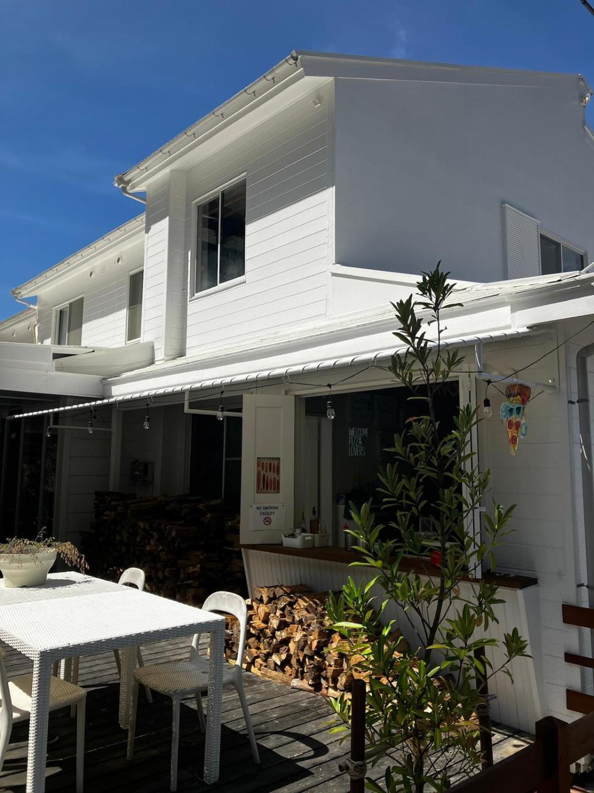 The Surf Lodge White Beach Shimoda  Zewnętrze zdjęcie