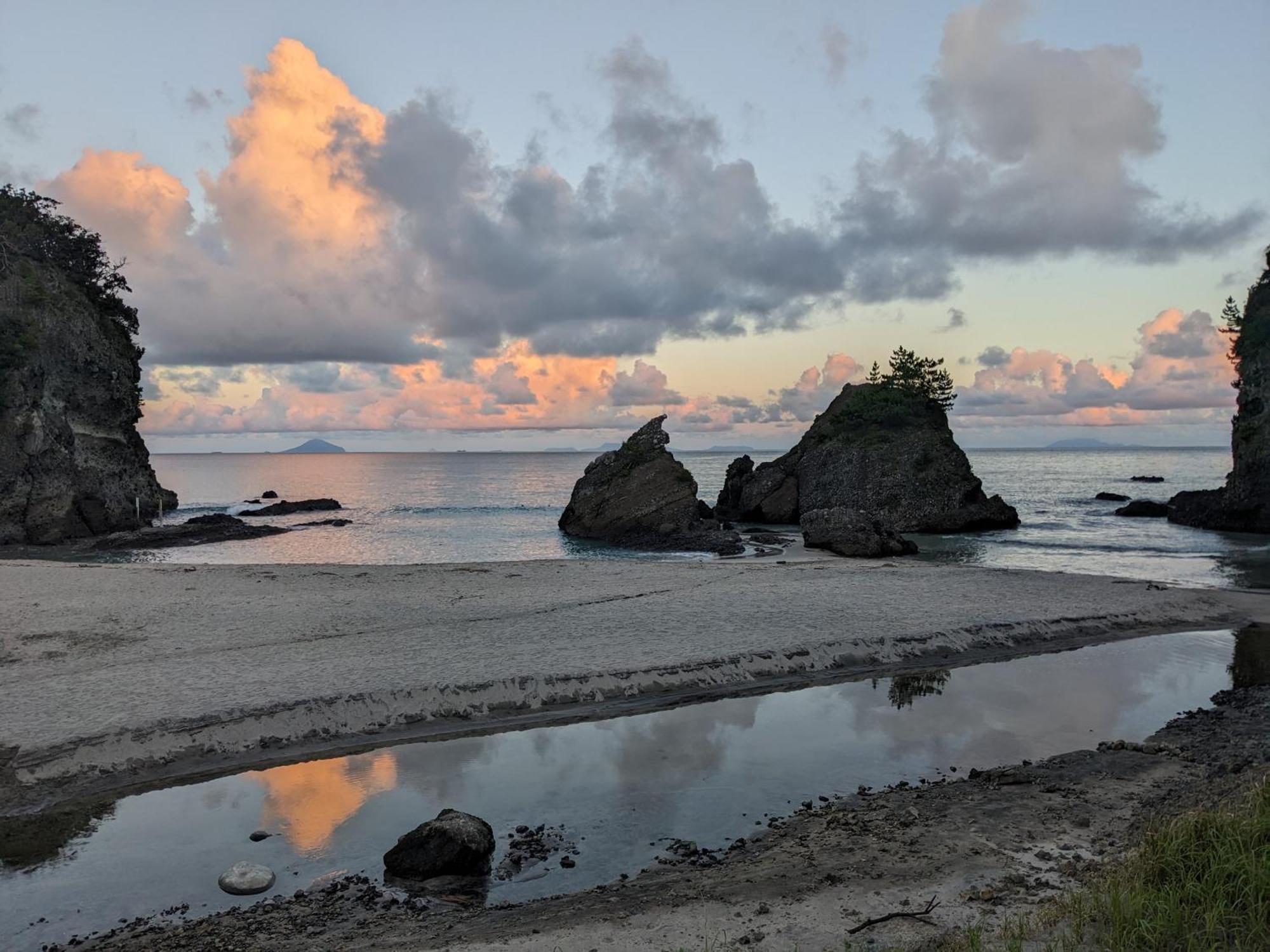 The Surf Lodge White Beach Shimoda  Zewnętrze zdjęcie